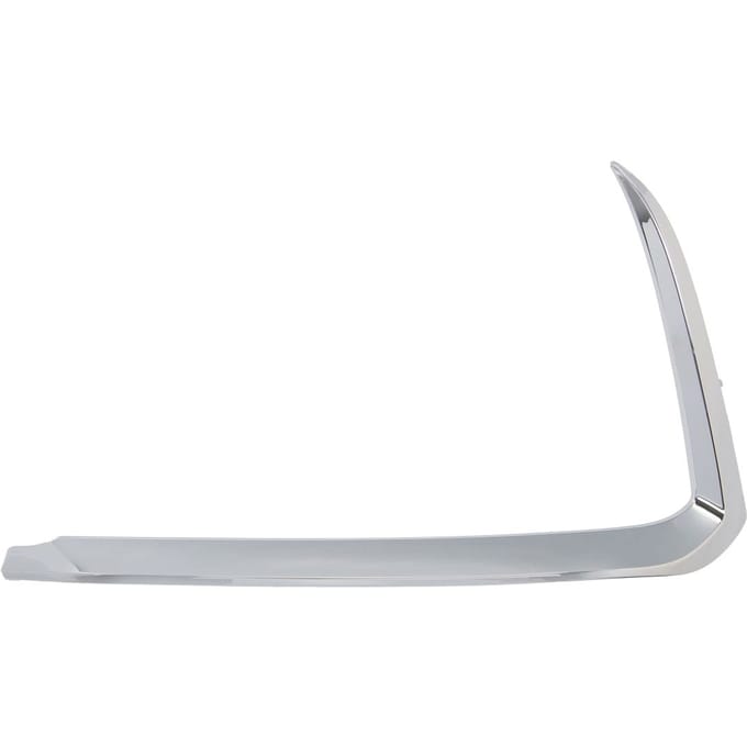 Bumper - onderdelen BLIC 5513-00-3499921P