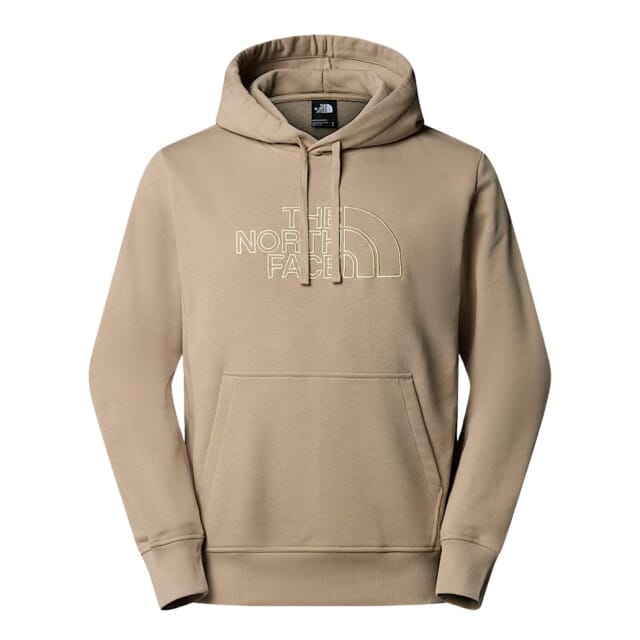 The North Face Drew Peak Light Casual sweater heren Beige S