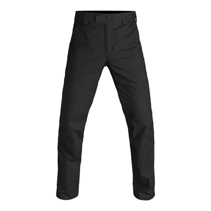 Broek met kruis A10 Equipment Instructor 83 cm