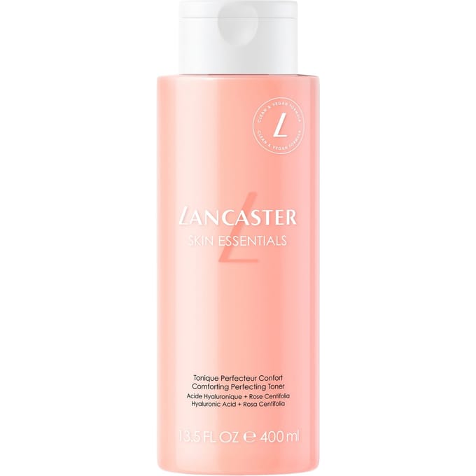 Lancaster Comforting Perfecting Toner Lancaster - Skin Essentials Comforting Perfecting Toner