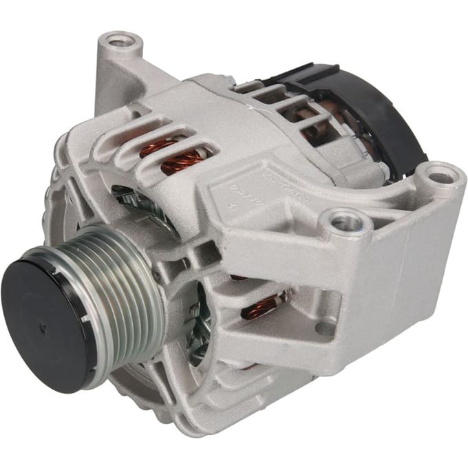 Spanningsregelaar DENSO DAN997