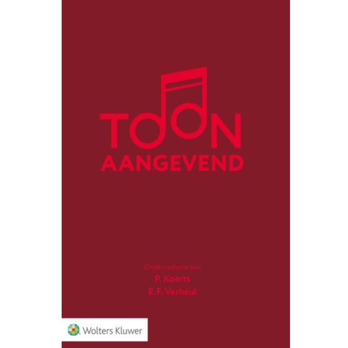 Toonaangevend