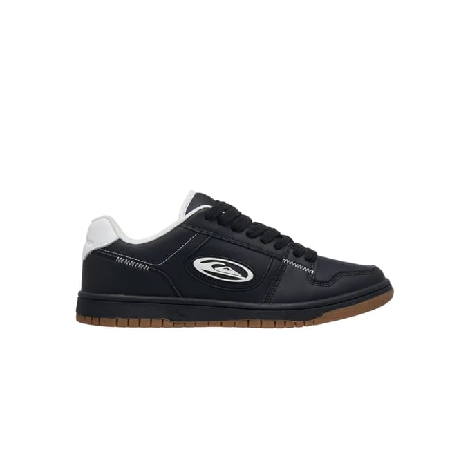 Quiksilver Slam Schoenen Zwart EU 45 Man