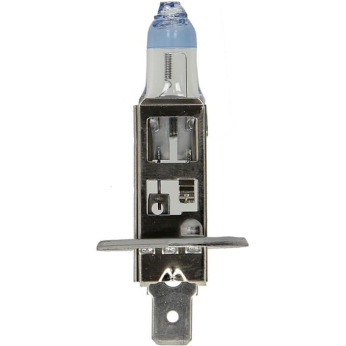 Lamp Halogeen PHILIPS H1 VisionPlus Plus 60% 12V/55W, 2 Stuk