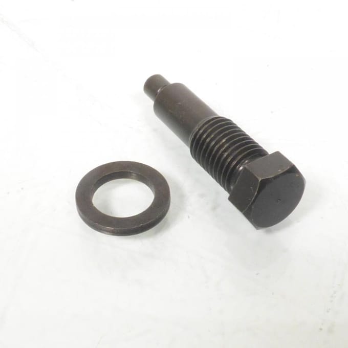 Vis de sélecteur de vitesse RMS pour scooter Piaggio Vespa Pk 098787 Neuf
