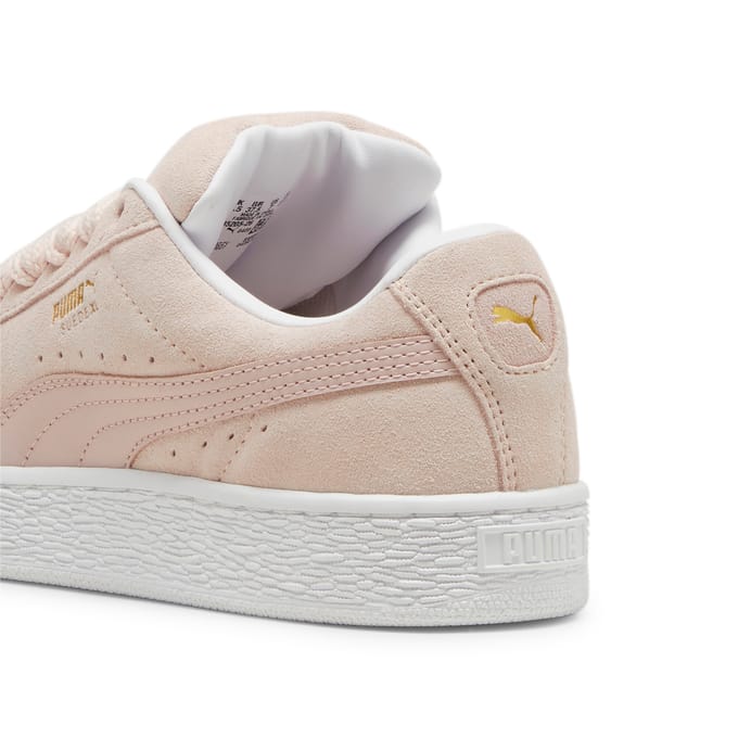 PUMA Unisex Suède XL Sneakers