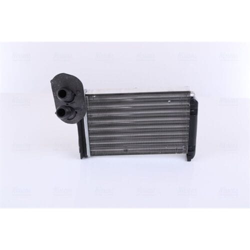 Warmtewisselaar, interieur verwarming NISSENS 73850