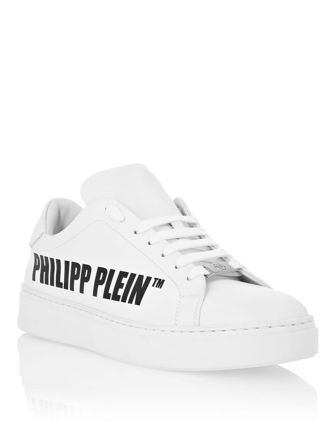 Lage schoenen Carson Plein