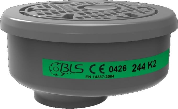 BLS Filter 244 K2 2 stuks