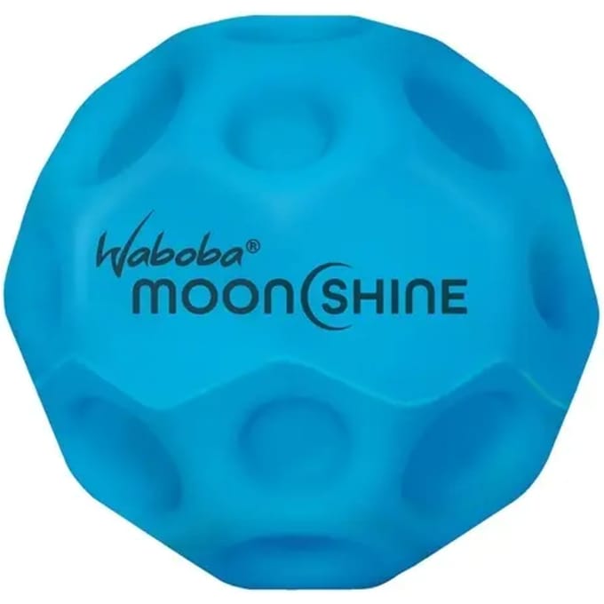 Verlichte bal Waboba Moon Shine