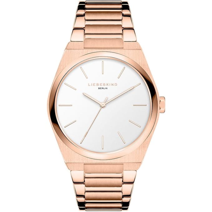 Liebeskind Dameshorloge LT-0463-MQ