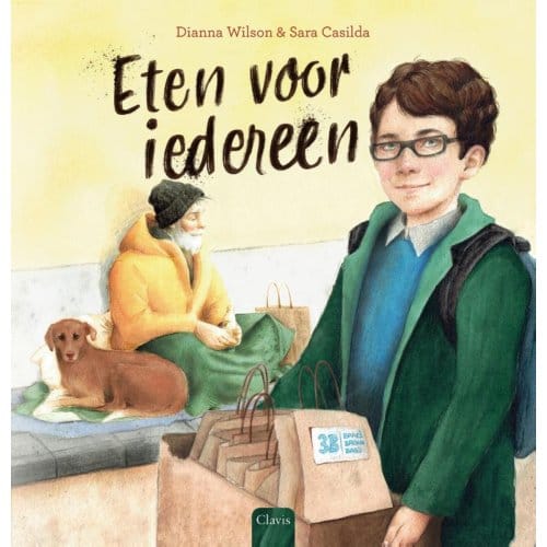 Eten Voor Iedereen - Dianna Wilson