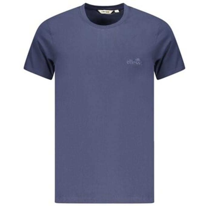T-shirt Korte Mouw Ellesse ehm204s26bl519as