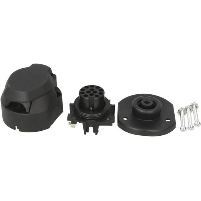 Stekkerdoos ACPS-ORIS 023-604