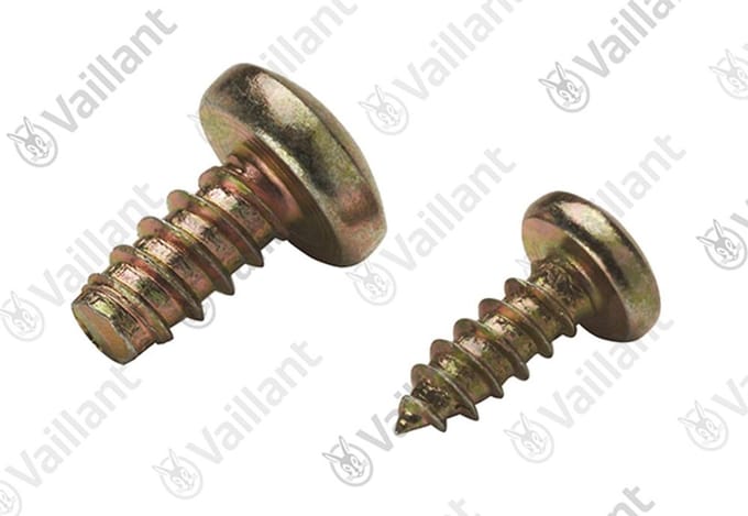VAILLANT Plaatschroef, Set MAG-turbo 250/10 W u.w. Vaillant-Nr. , 088624