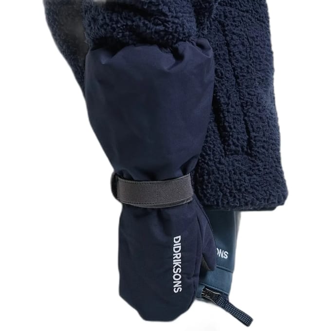Kinderwanten Didriksons Biggles 8