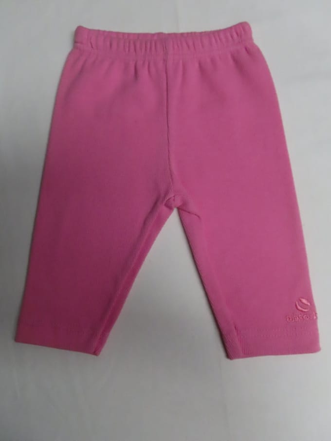 Absorba - Legging - Roze - 3 maand 60