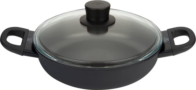 BALLARINI 75002-922-0 pan Serving pan Rond