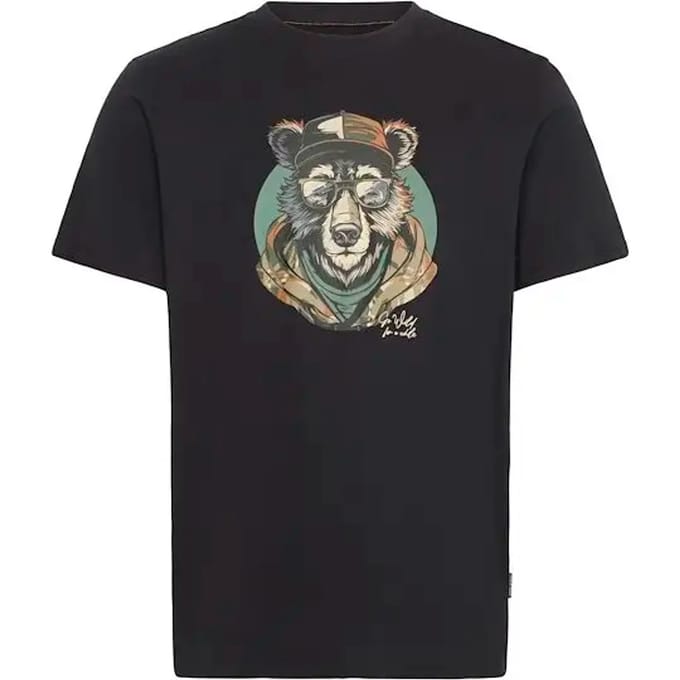 Blend - BHKIAM tee - Heren - T-shirts