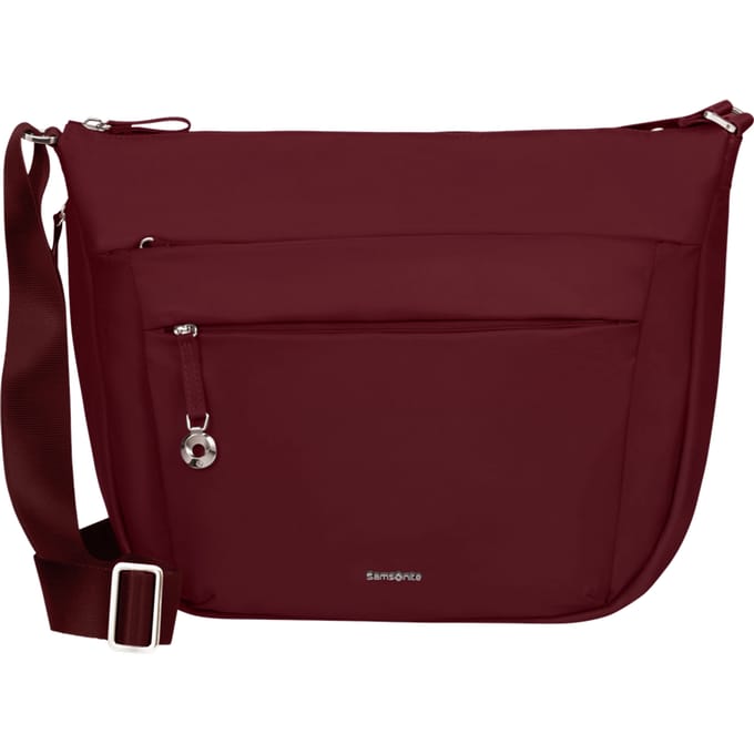 Samsonite Move 5.0 Hobo tas Bordeaux