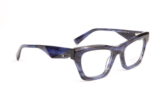 Ana Hickmann Optical Frame HI6293 E01 49