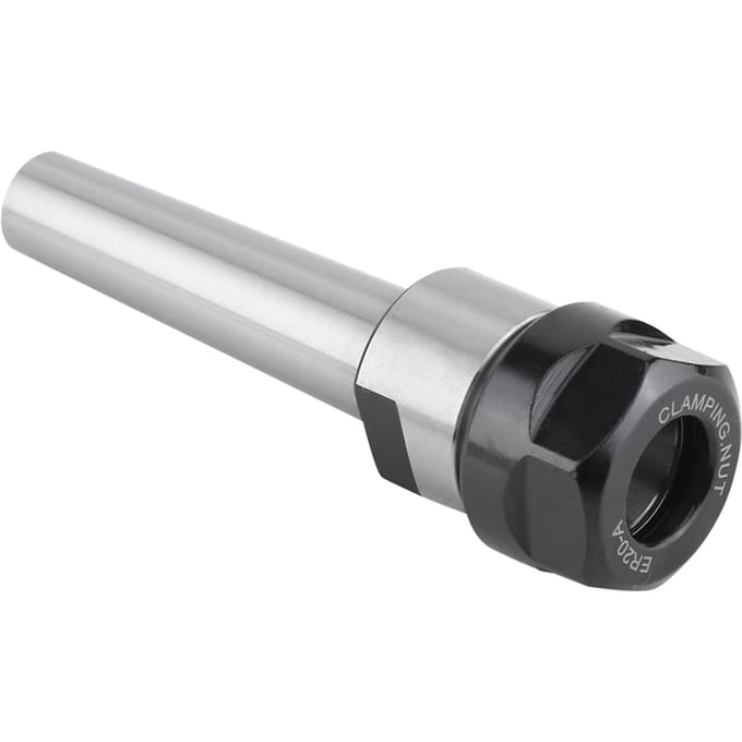ER20 MT2 M10 Conische Spantanghouder Freesas Adapter CNC Freesgereedschappen