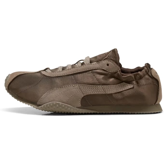 Schoenen dames Puma Etoile