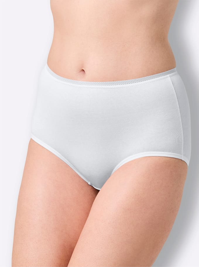 Tailleslip