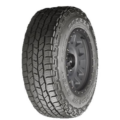 Cooper Discoverer AT3 LT ( LT225/75 R17 116/113R 10PR )