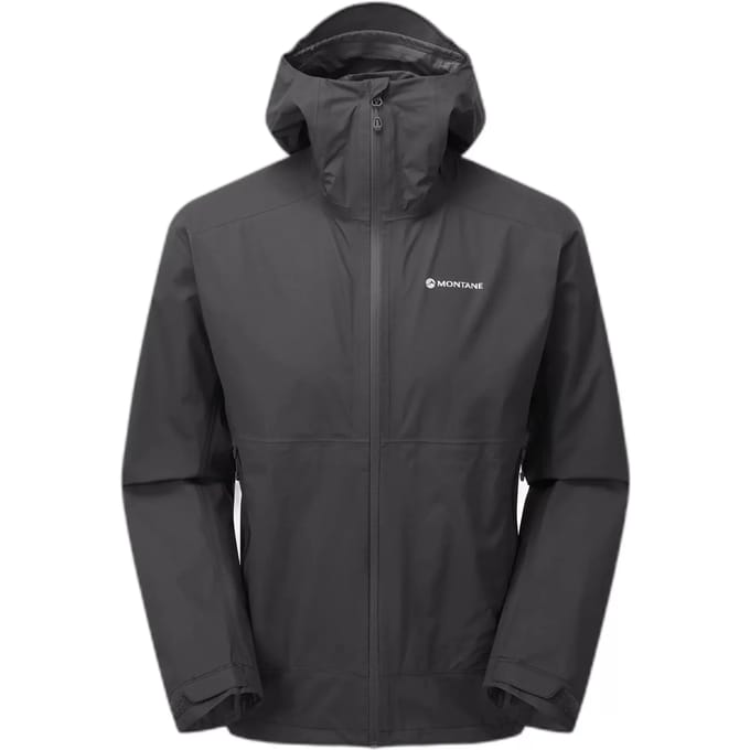 Waterdichte jas Montane Spirit Lite