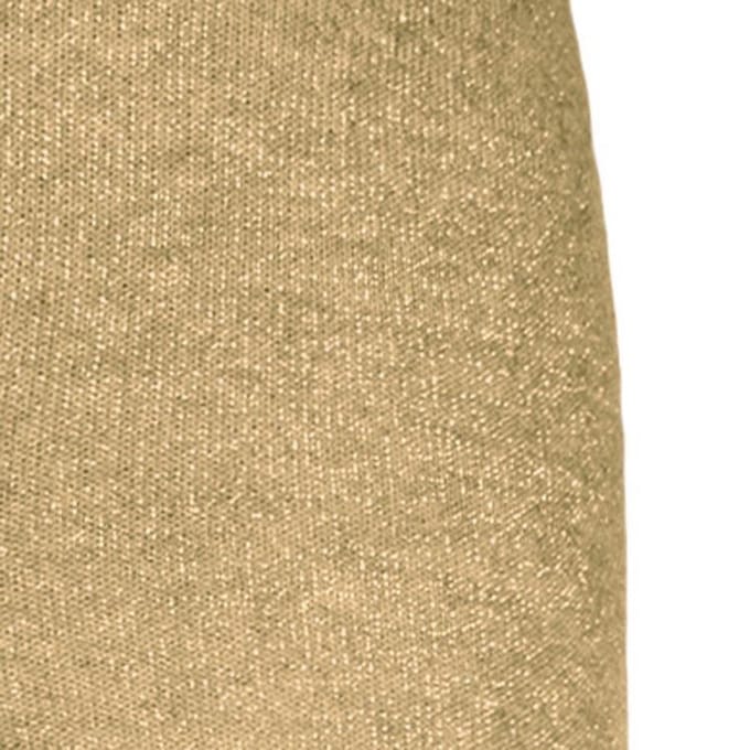 Ewers Maillot Glitter Goud Mt. 68