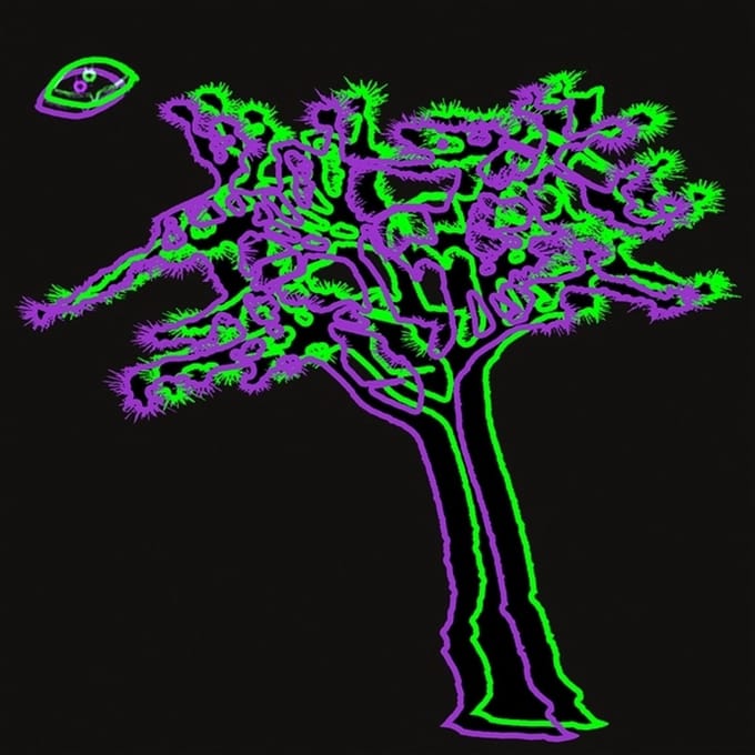 Blasting Rod - Mojave Green (CD)