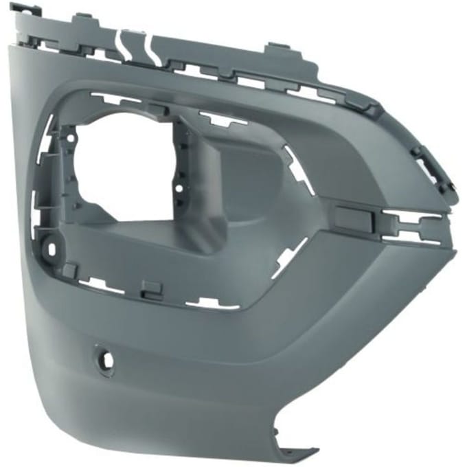 Bumper, hoek BLIC 5510-00-0554914Q