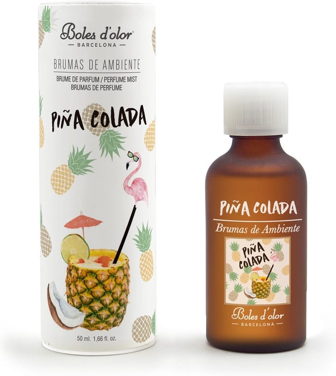 Boles d'olor - 50 ml - Pina Colada