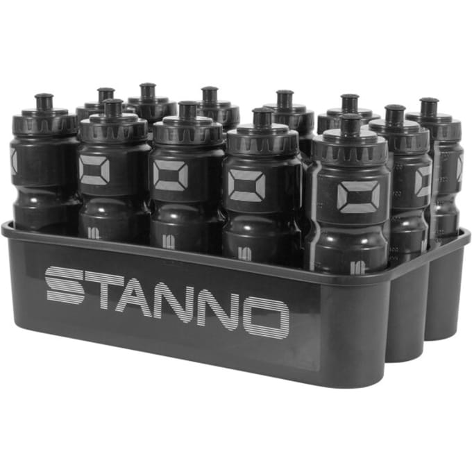 STANNO St.bottle Carrier Set De Luxe 489814-0000