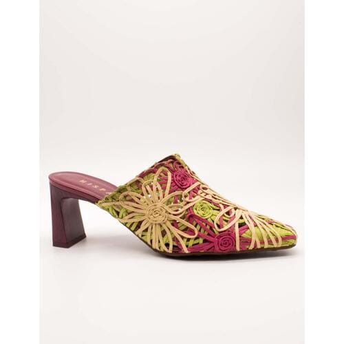 Sandalen met hakken Hispanitas HV264800