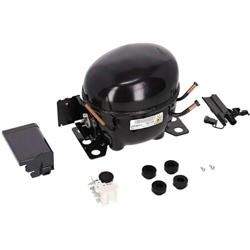AEG compressor, kompleet 8087948355