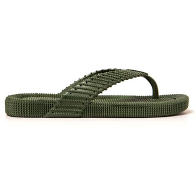 Brasileras Slippers Men-Legergroen-42