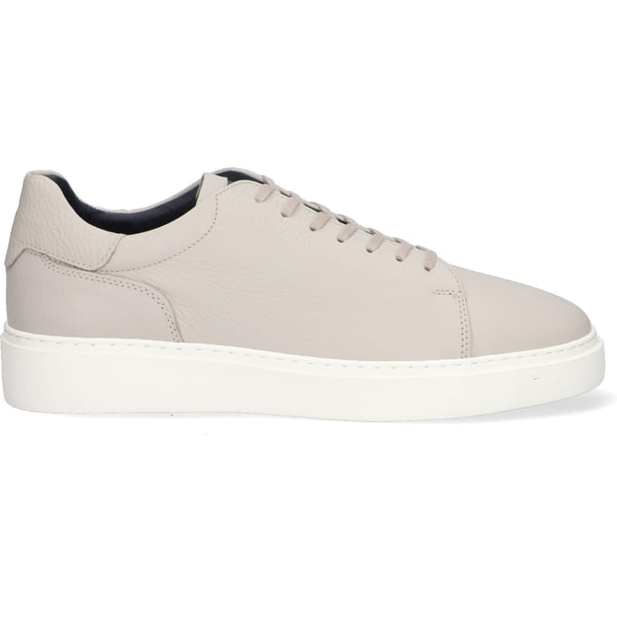 McGregor - Heren Sneakers Bronx Taupe Grey - Beige - Maat 44