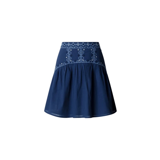 Vrouwenrok Pepe Jeans Denver