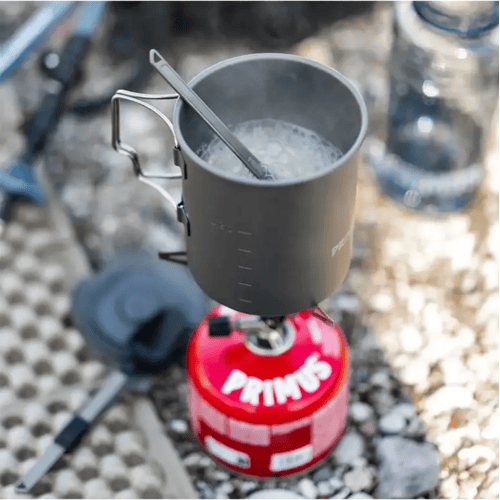 Primus Trek Pot UL 0.8 L (Maat - 0,8 l)