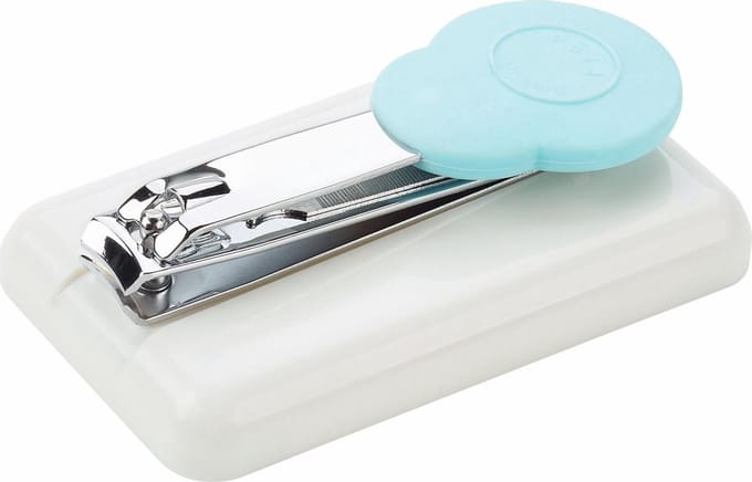 Able2 - Nagelschaar op blok
