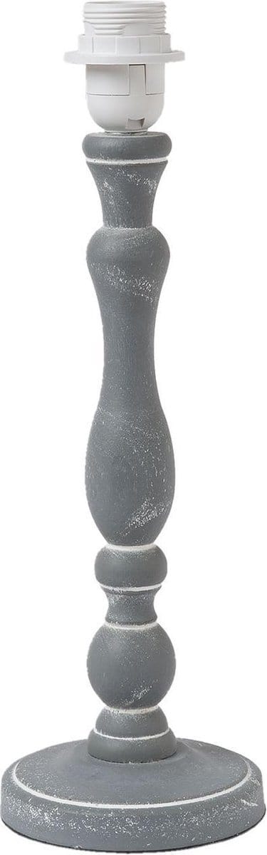 Clayre & Eef Lampenvoet Ø 13x39 cm E27/40W
