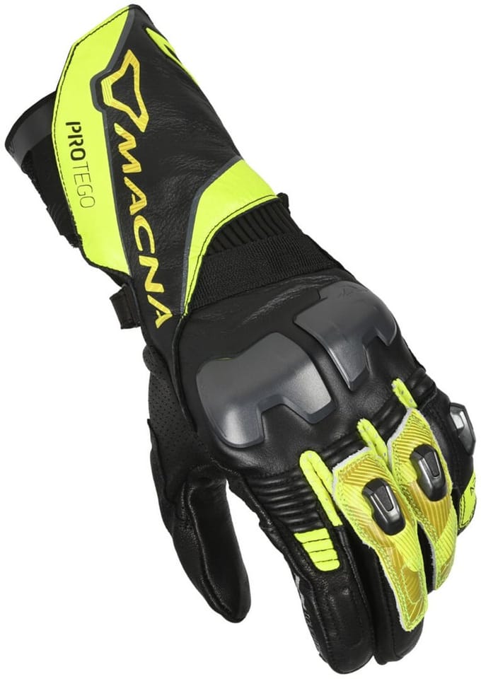 Macna Protego Motorfiets handschoenen -