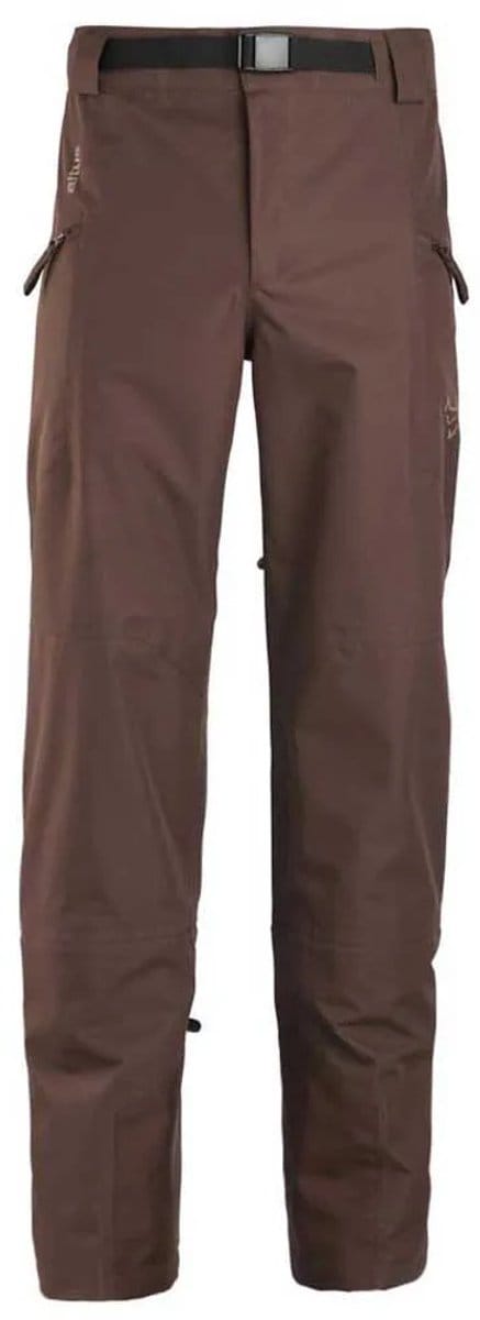 Altus Alpen Broek Bruin M Man,Vrouw
