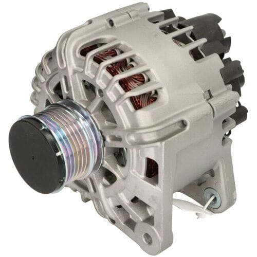 Driefasige generator STARDAX STX101198R