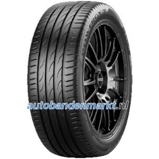 Pirelli Powergy 2 ( 215/55 R16 97Y XL )