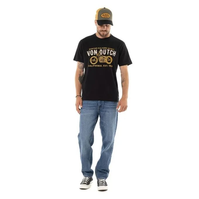 T-shirt Helstons Spire