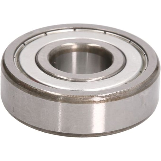 FAG 6303-2Z-C3 Groefkogellager, enkele rij Boordiameter 17 mm Buitendiameter 47 mm Toerental (max.) 16000 omw/min