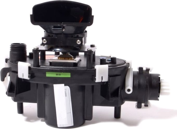 Maytronics Dolphin motor unit 9995389-ASSY